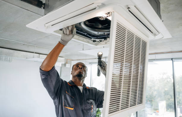 Licensed Ac Repair service in Bedford, MA - FH HVAC
