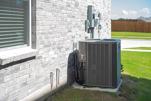 Reliable Ac Repair contractor in Bedford, MA by FH HVAC
